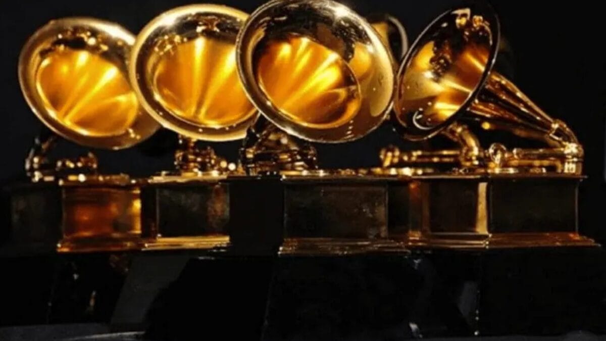 Grammy 2026 onde assistir, que horas começa e quem são os brasileiros indicados (1)