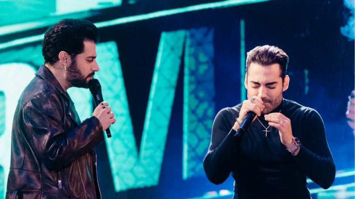 Grupos de dan&ccedil;a tradicionalista mostram a for&ccedil;a das ra&iacute;zes ga&uacute;chas durante a programa&ccedil;&atilde;o oficial do evento. (Foto: Prefeitura de Lages, divulga&ccedil;&atilde;o)