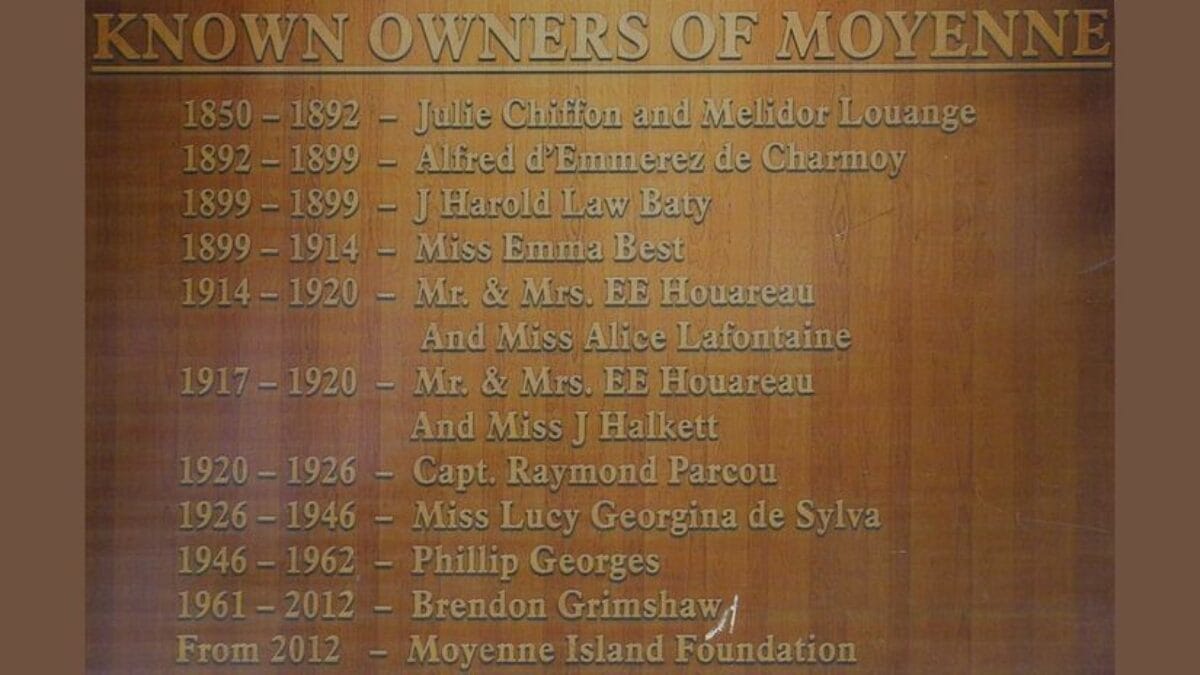 Homem compra ilha deserta, planta 16 mil &aacute;rvores e recusa fortuna bilion&aacute;ria