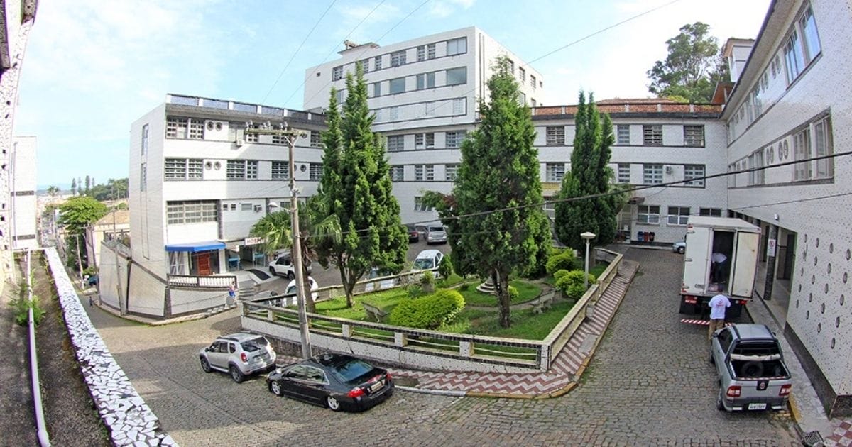 Hospital de Laguna