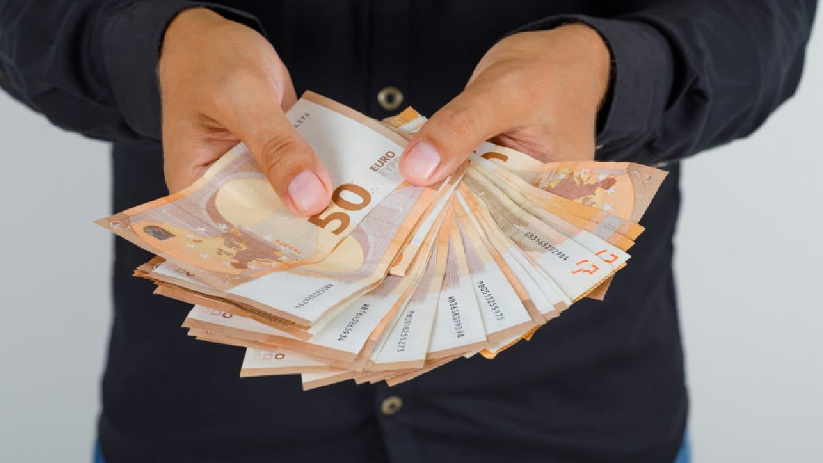 Instituições financeiras da zona do euro começam a tomar medidas de precaução frente às incertezas geopolíticas (Foto: Banco de Imagens)