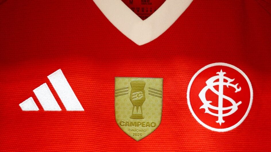 Inter negocia contratação para a temporada (Foto: Ricardo Duarte, Internacional)