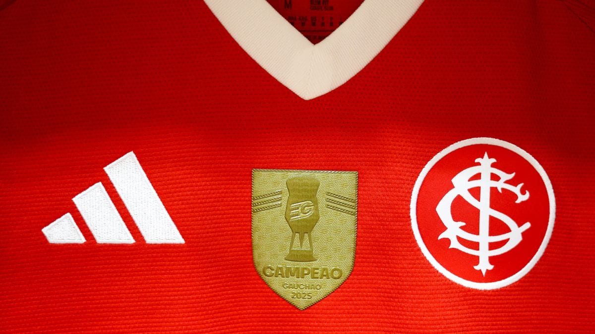 Inter negocia contratação para a temporada (Foto: Ricardo Duarte, Internacional)