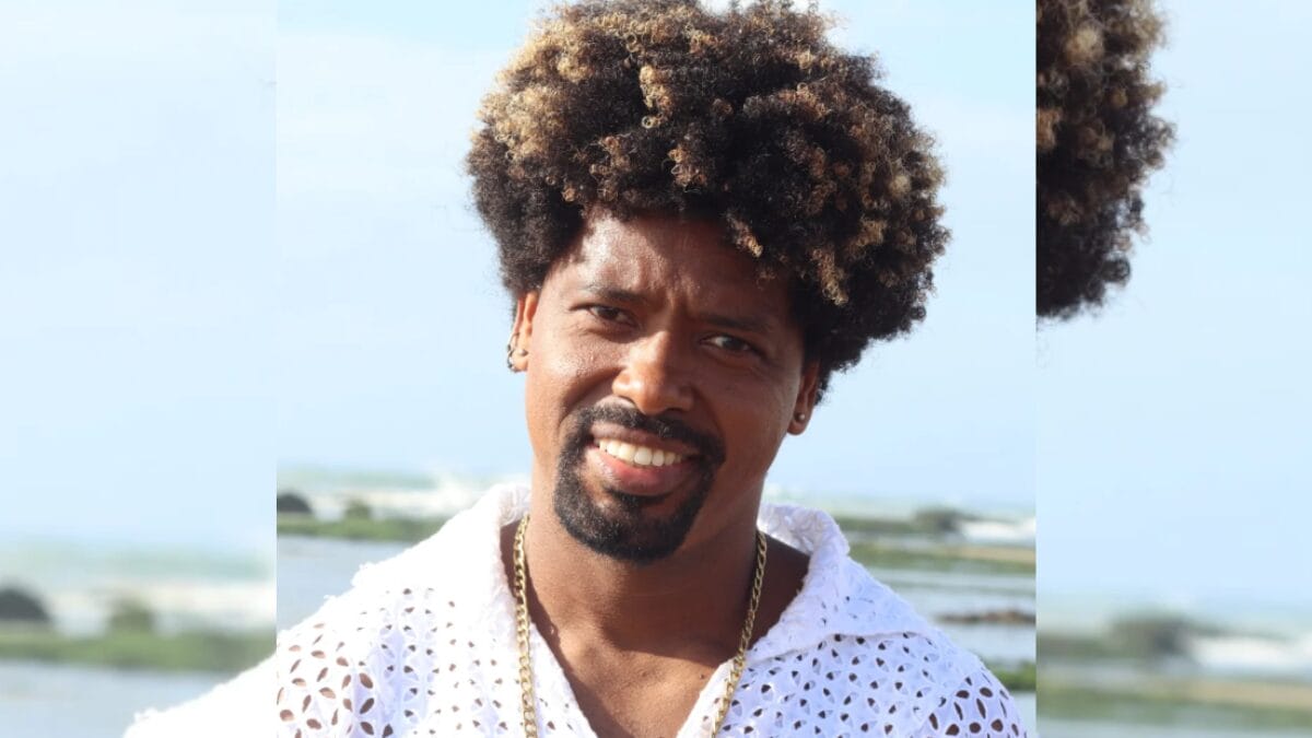 Leandro Casa de Vidro Nordeste BBB 26