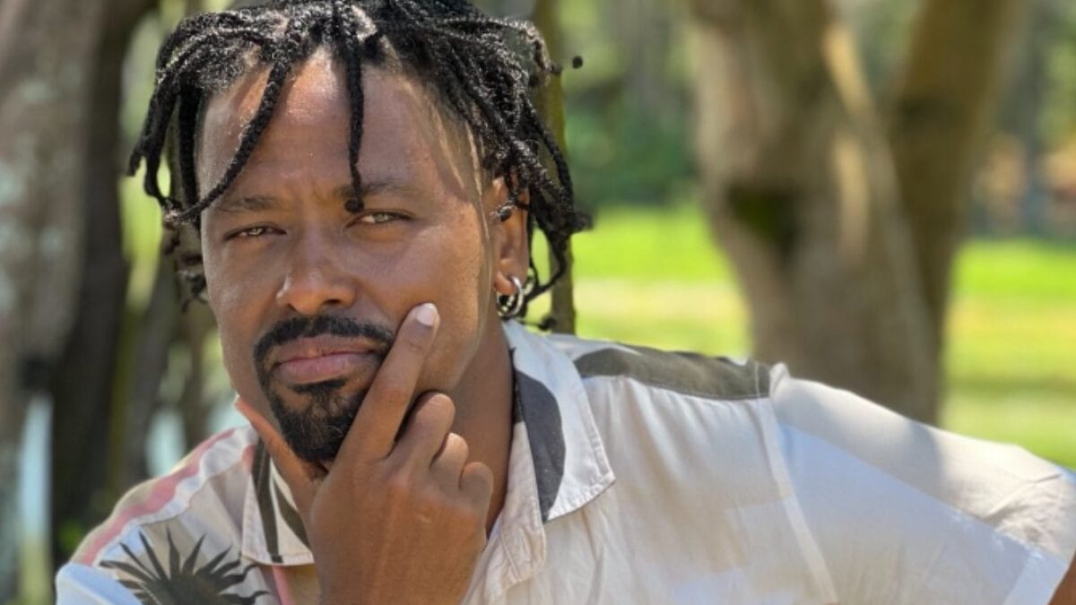 Leandro Casa de Vidro Nordeste BBB 26