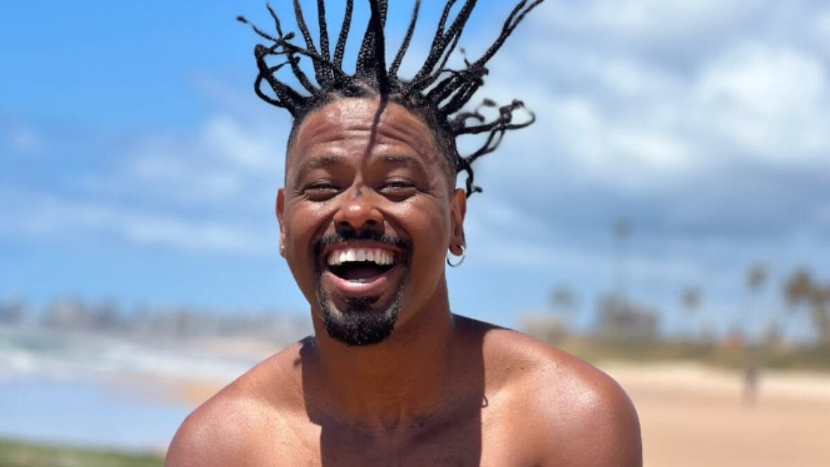 Leandro Casa de Vidro Nordeste BBB 26