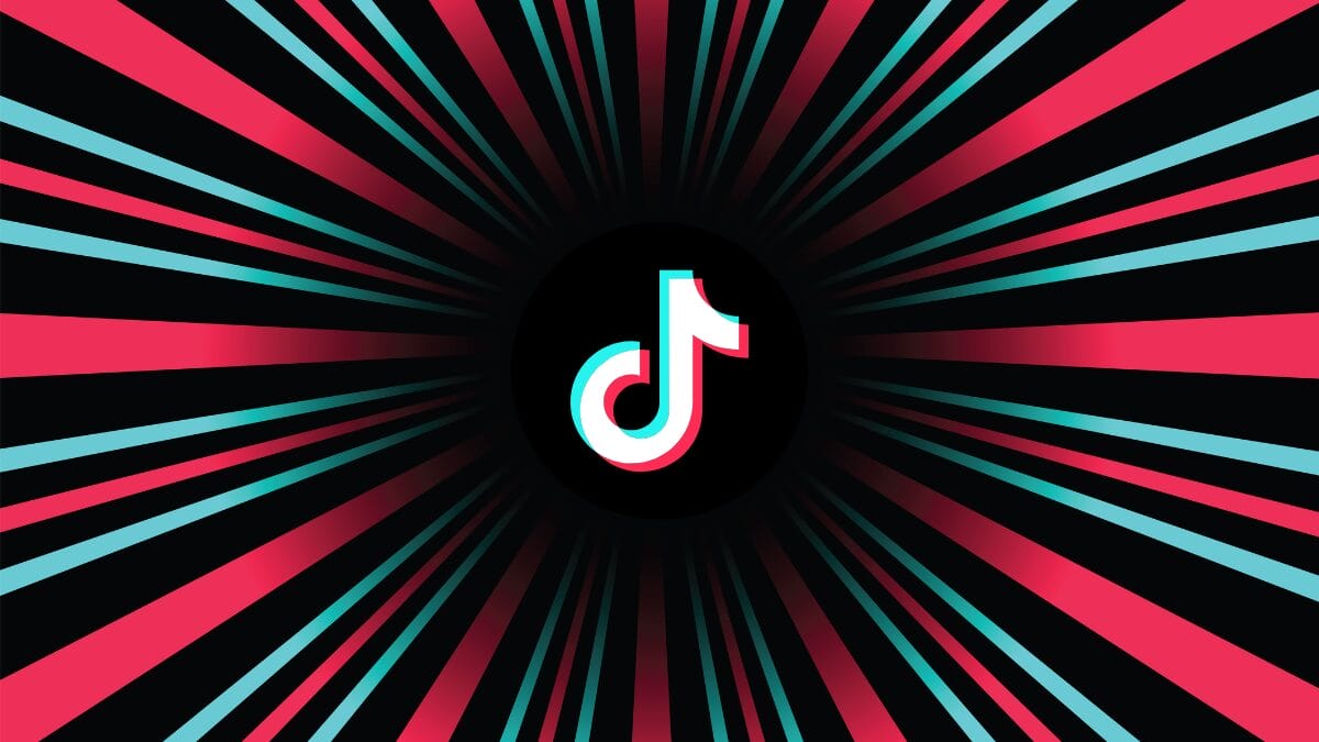 Linha do tempo do TikTok