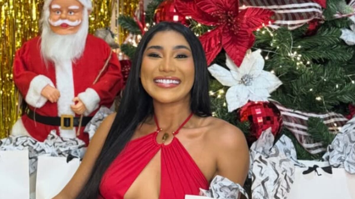 Livia Casa de Vidro Norte