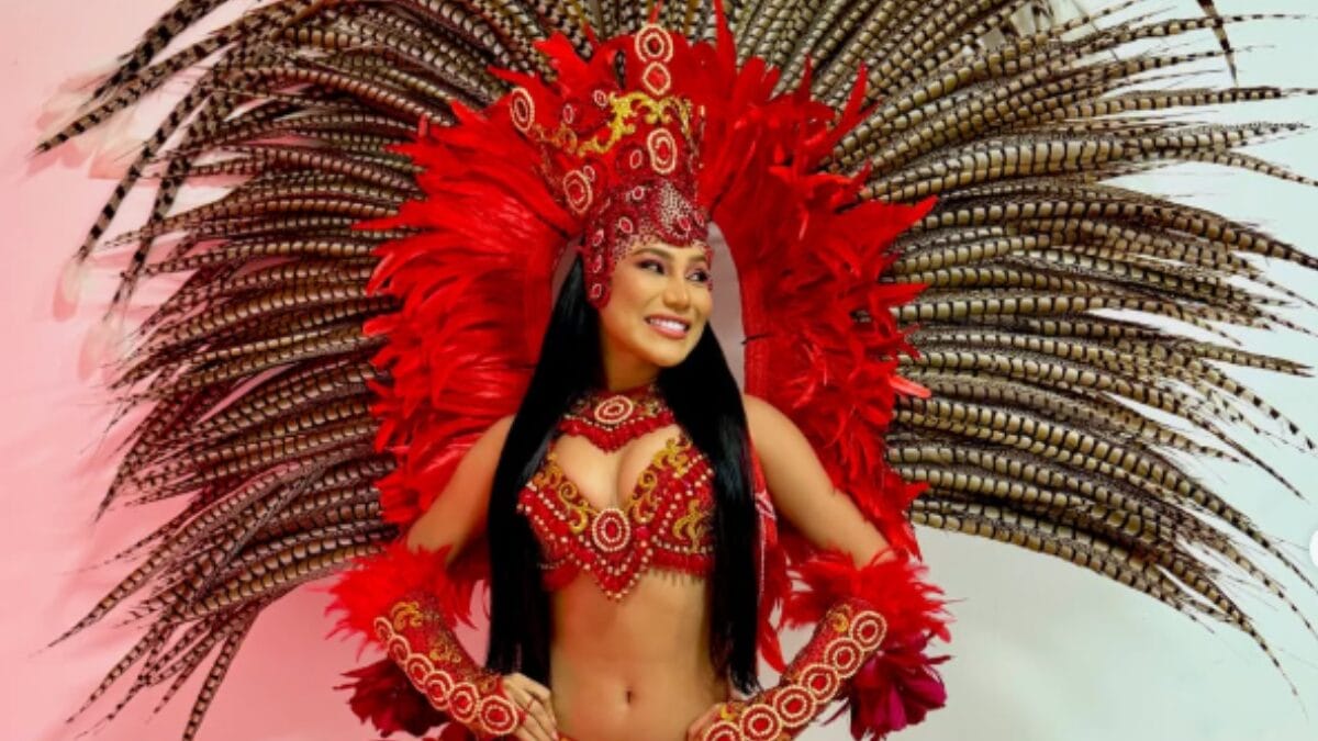 Livia Casa de Vidro Norte