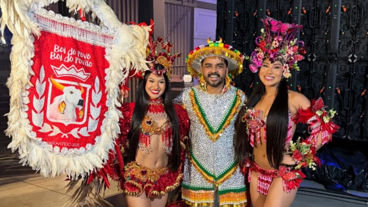 Livia Casa de Vidro Norte