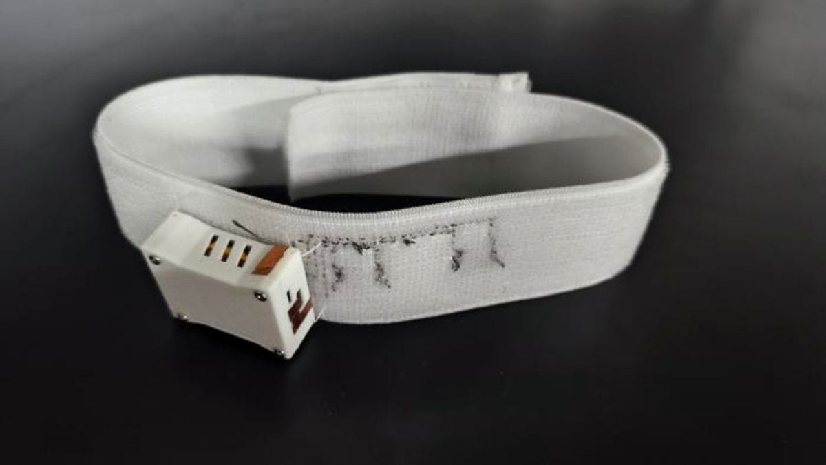 Nova tecnologia de Cambridge usa intelig&ecirc;ncia artificial para ajudar pacientes de AVC (Foto: Divulga&ccedil;&atilde;o/University of Cambridge)