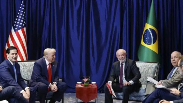 Lula terá que pagar R$ 5,37 bilhões caso queira cargo vitalício em Conselho de Paz da Faixa de Gaza