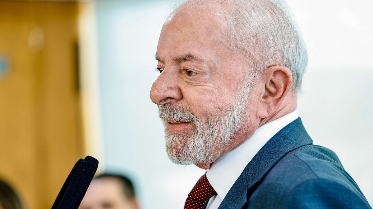 Presidente Lula
