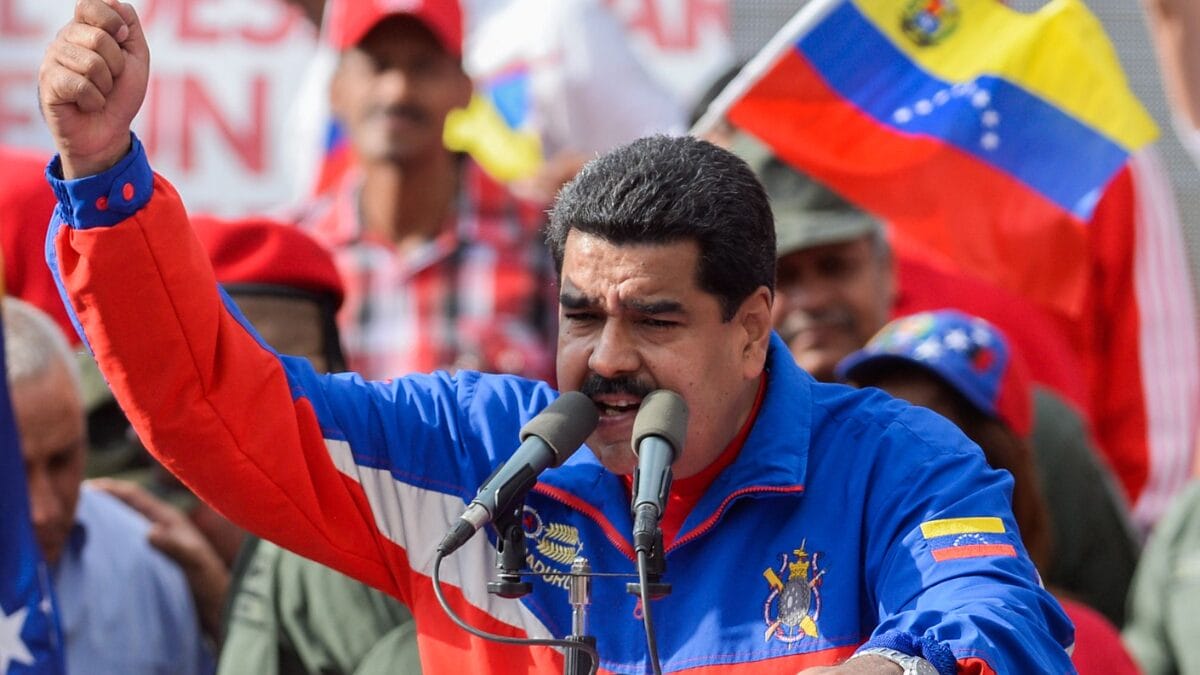 Maduro e esposa serão julgados em tribunal de Nova York, diz governo dos EUA