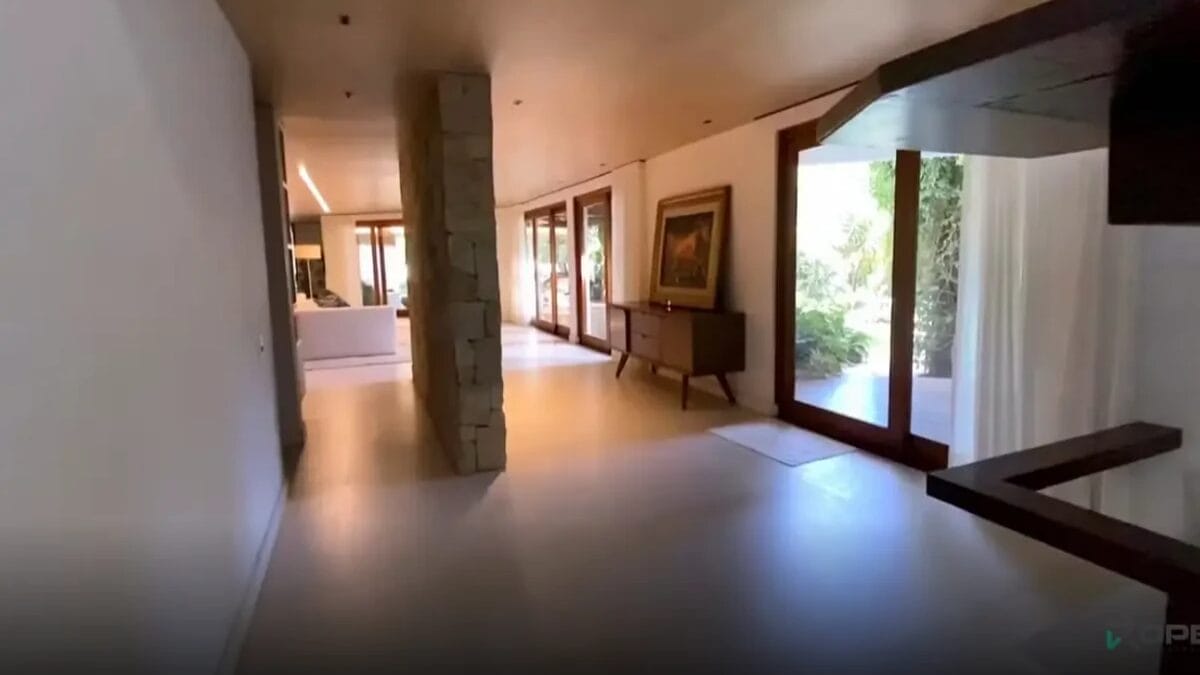 Mans&atilde;o Aline Campos BBB 26