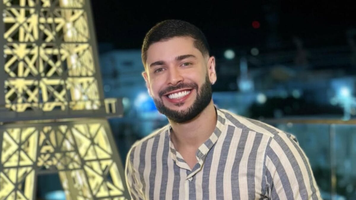 Marcelo Casa de Vidro Nordeste BBB 26