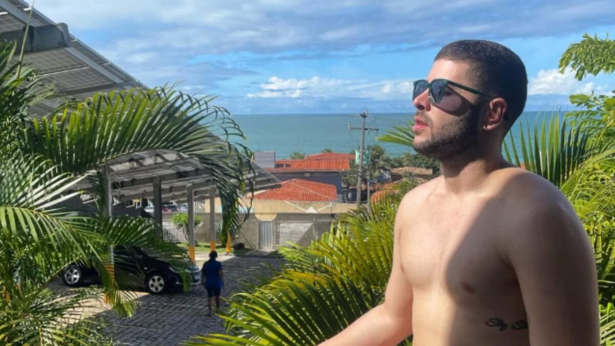 Marcelo Casa de Vidro Nordeste