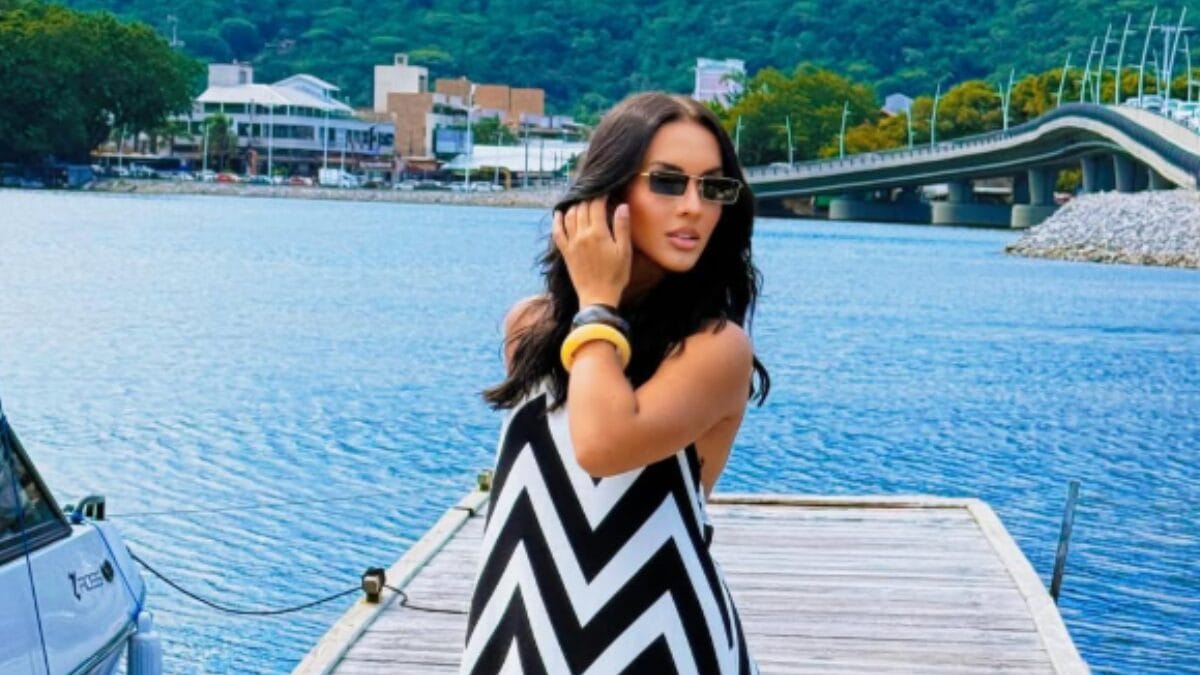 Maxiane Casa de Vidro Nordeste