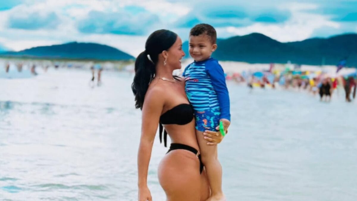 Maxiane Casa de Vidro Nordeste BBB 26