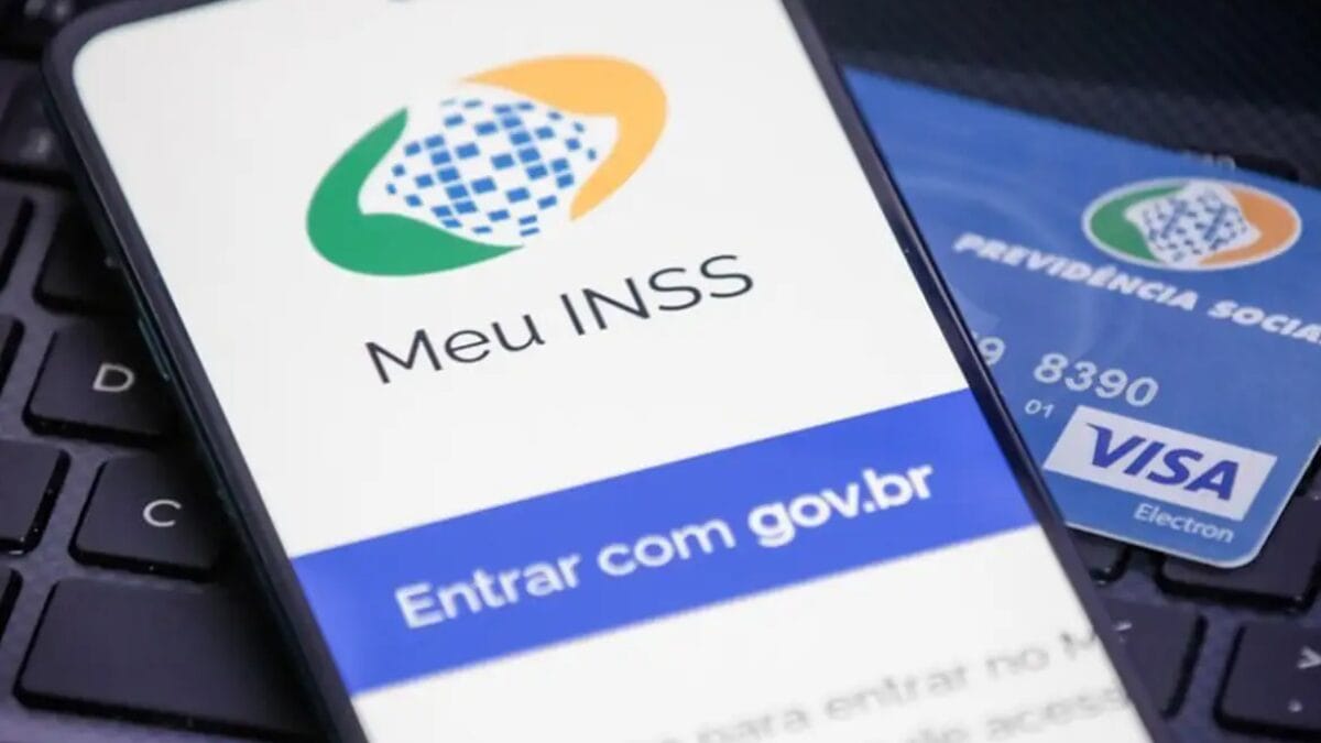 Meu INSS fora do ar Aplicativo apresenta instabilidade nesta terça-feira
