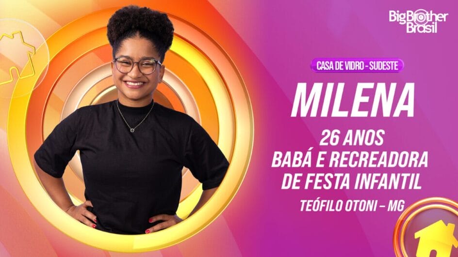 BBB Big Brother Brasil