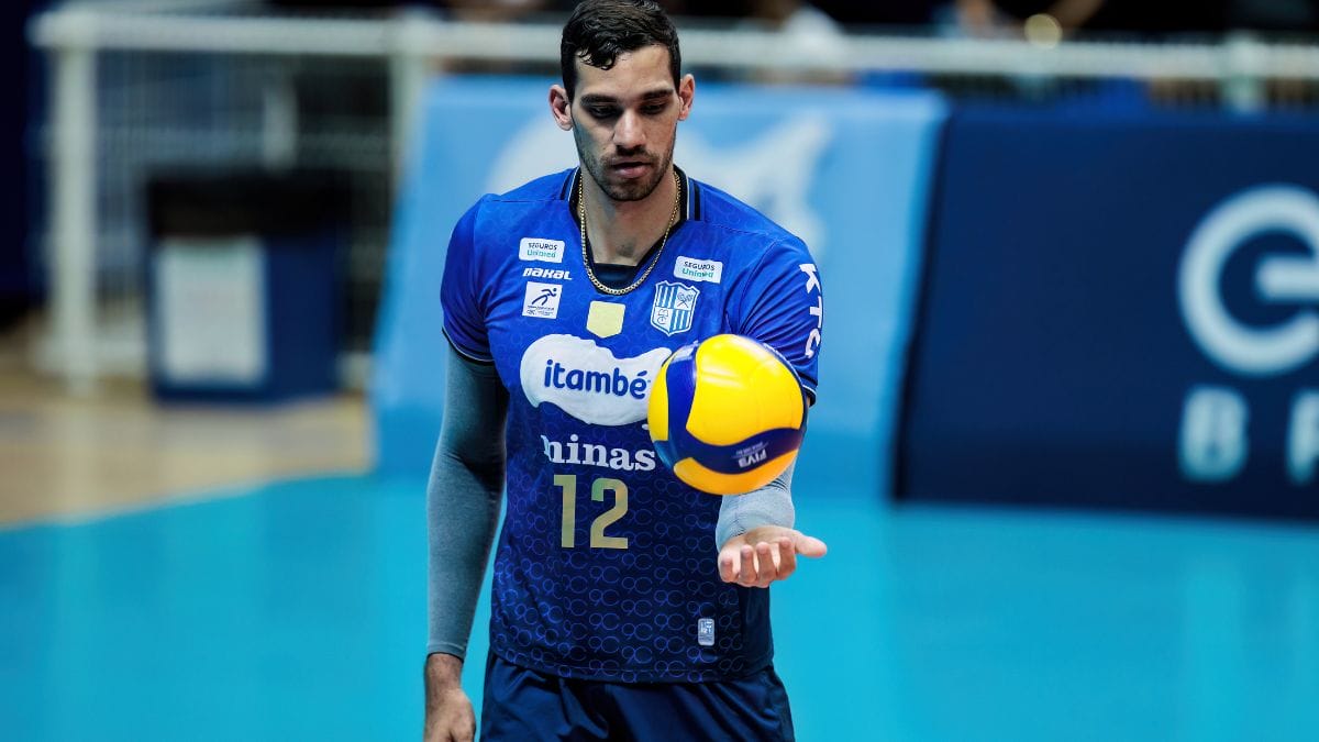 Minas é o mandante da partida (Foto: Hedgard Moraes, MTC)