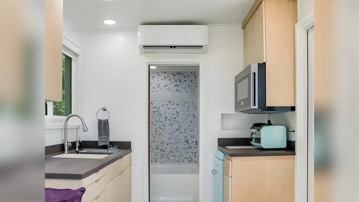 motor home sem mezanino e com tudo no mesmo andar