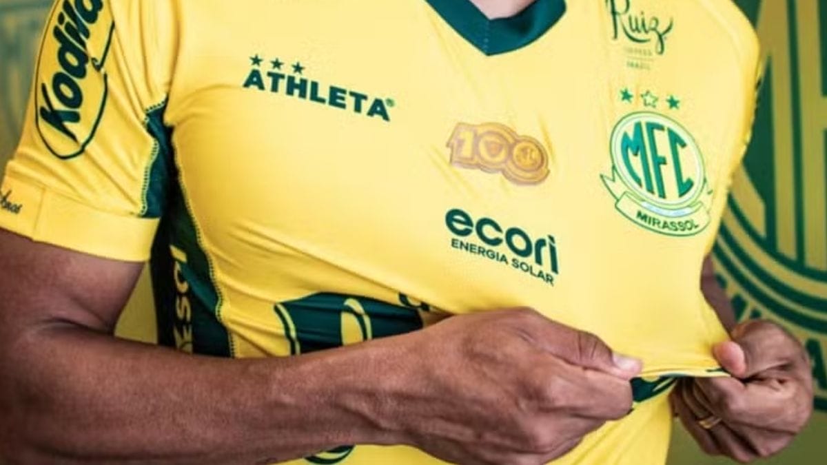próximMirassol próximo de anunciar zagueiro campeão brasileiroo