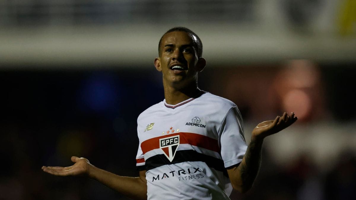 Tricolor paulista eliminou o Botafogo nas semis (Foto: Miguel Schincariol, São Paulo FC)