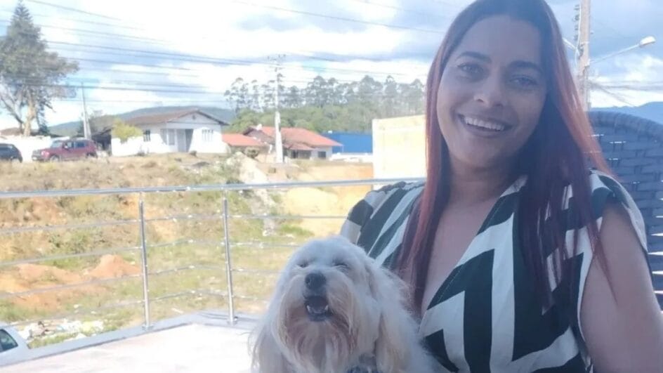 Mulher é assassinada ao defender amiga durante discussão após o Réveillon em SC