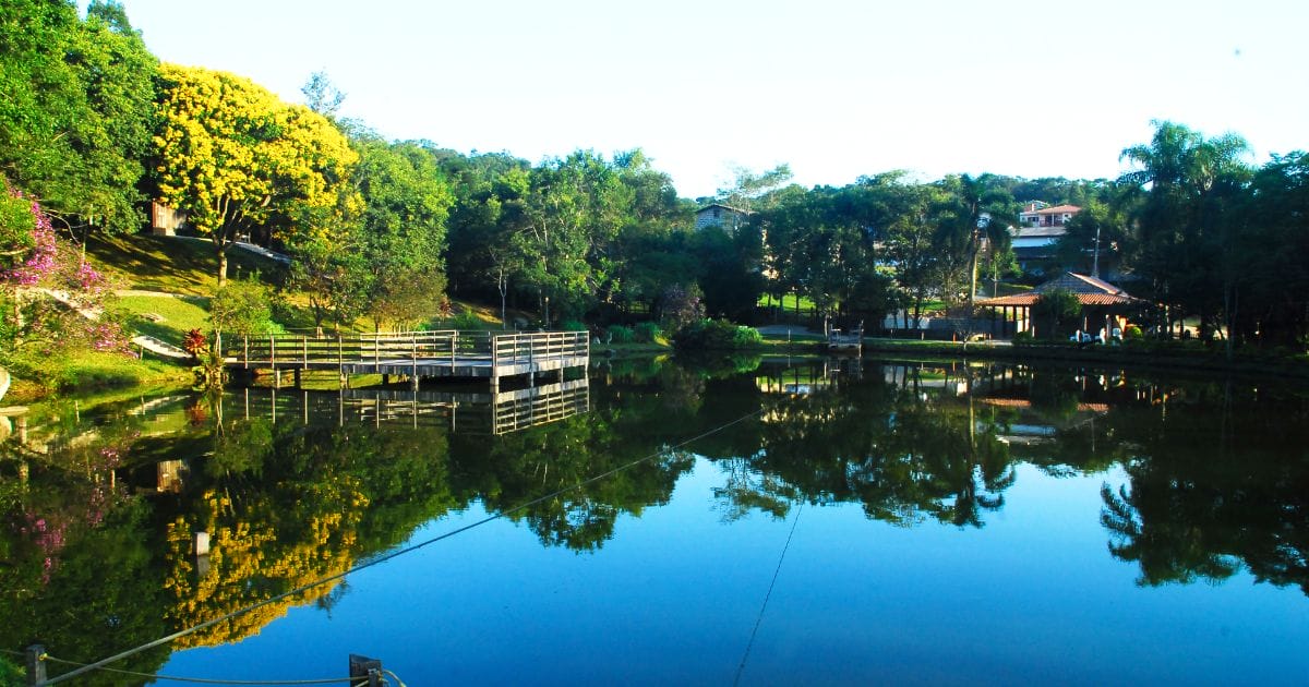 Museu ao Ar Livre Princesa Isabel