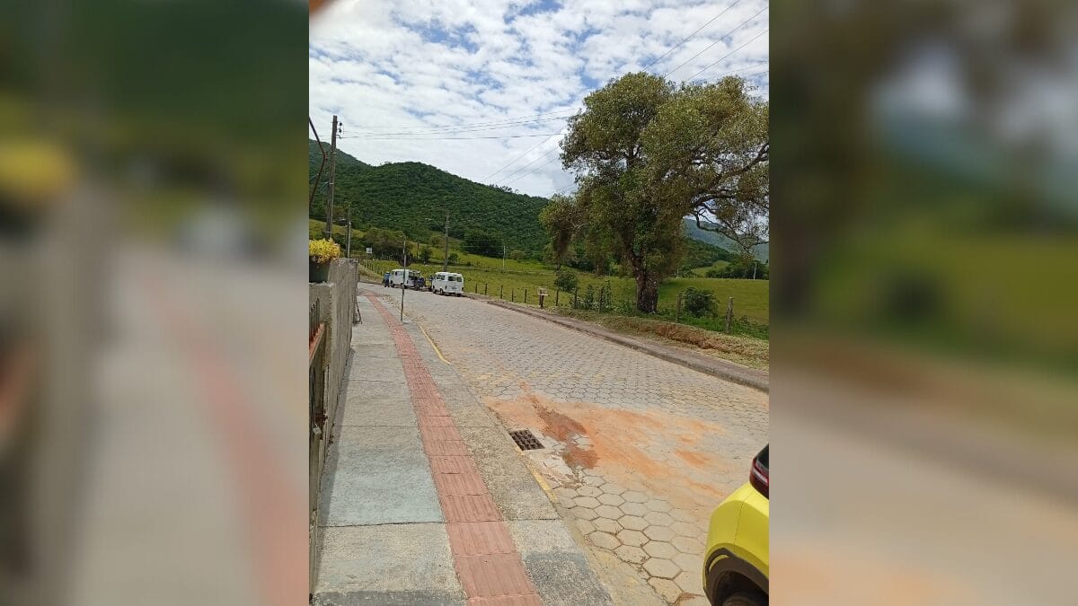 Loteamento Nova Governador