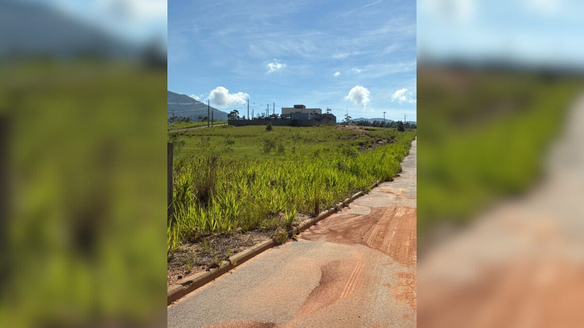 Loteamento Nova Governador