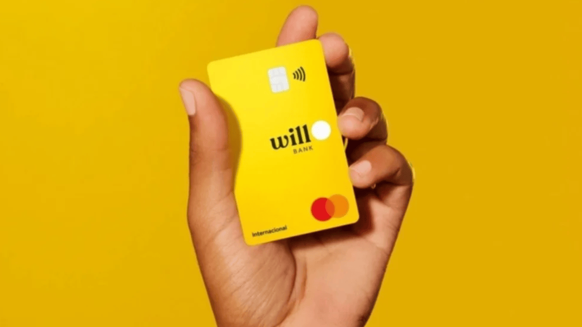 Will Bank