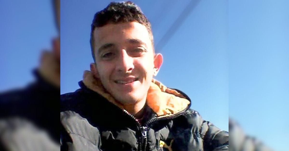 Pablo César Machado, trabalhador que morreu afogado em parque aquático de SC