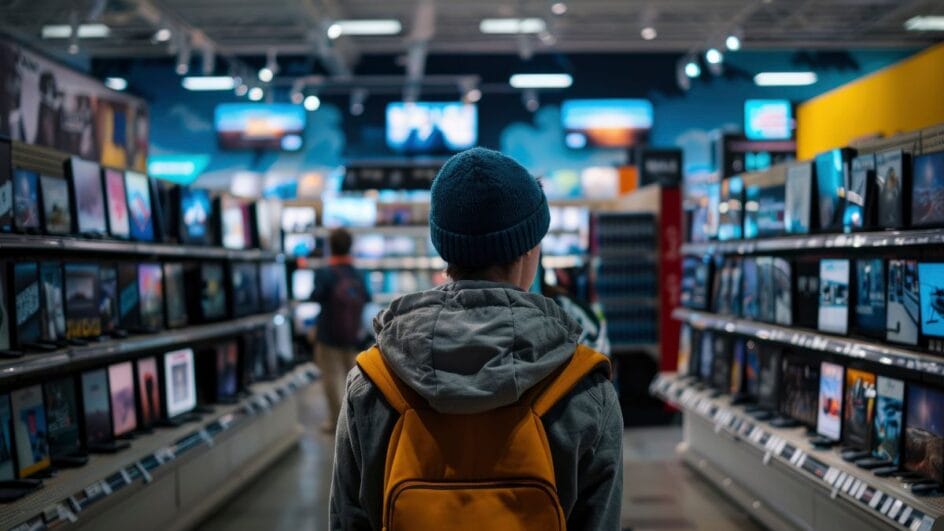 Mercado de acessórios eletrônicos será aquecido em 2026 (Foto: banco de imagens)