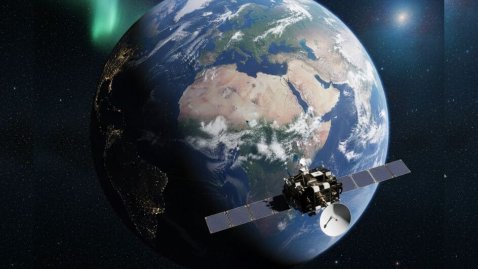 Encontrar vida fora da Terra é uma das maiores obsessões dos cientistas (Foto: imagem gerada por IA)