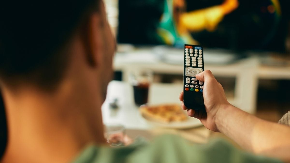 Mais de 60 modelos de TV vão deixar de ter acesso à Netflix (Foto: banco de imagens)