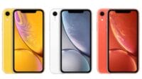 iPhone XR já não comporta a nova versão do iOS (Foto: Apple, divulgação)
