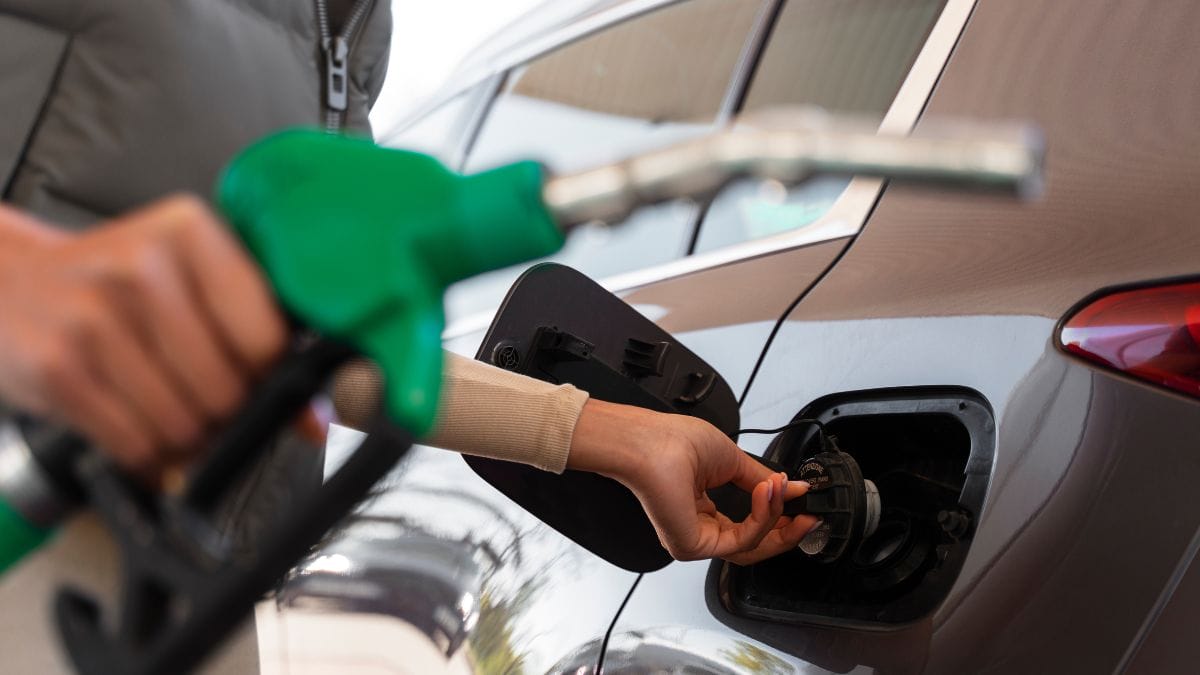 Uso da gasolina aditivada pode gerar benefícios a longo prazo (Foto: banco de imagens)