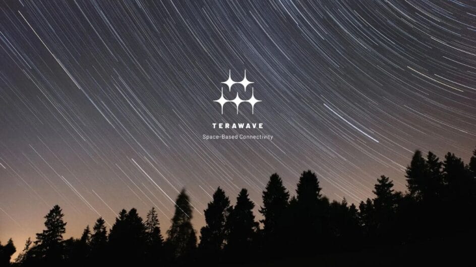 Blue Origin lançou o projeto TeraWave (Foto: Blue Origin, divulgação)