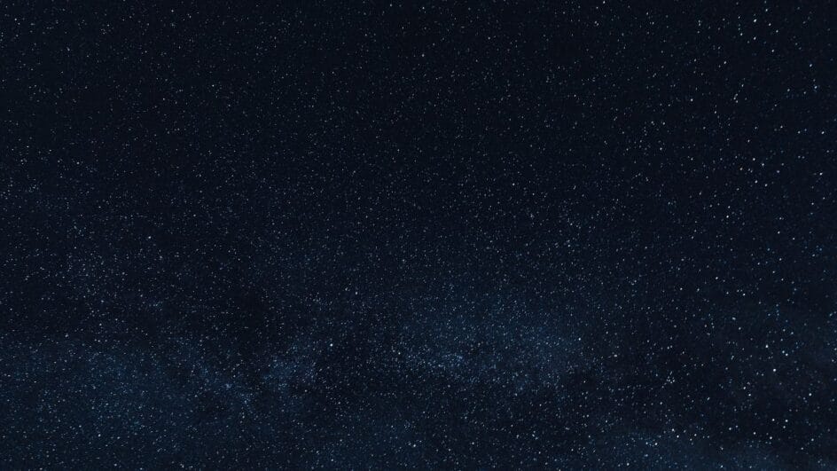 Estrelas são fundamentais para a evolução das galáxias e do Universo (Foto: banco de imagens)