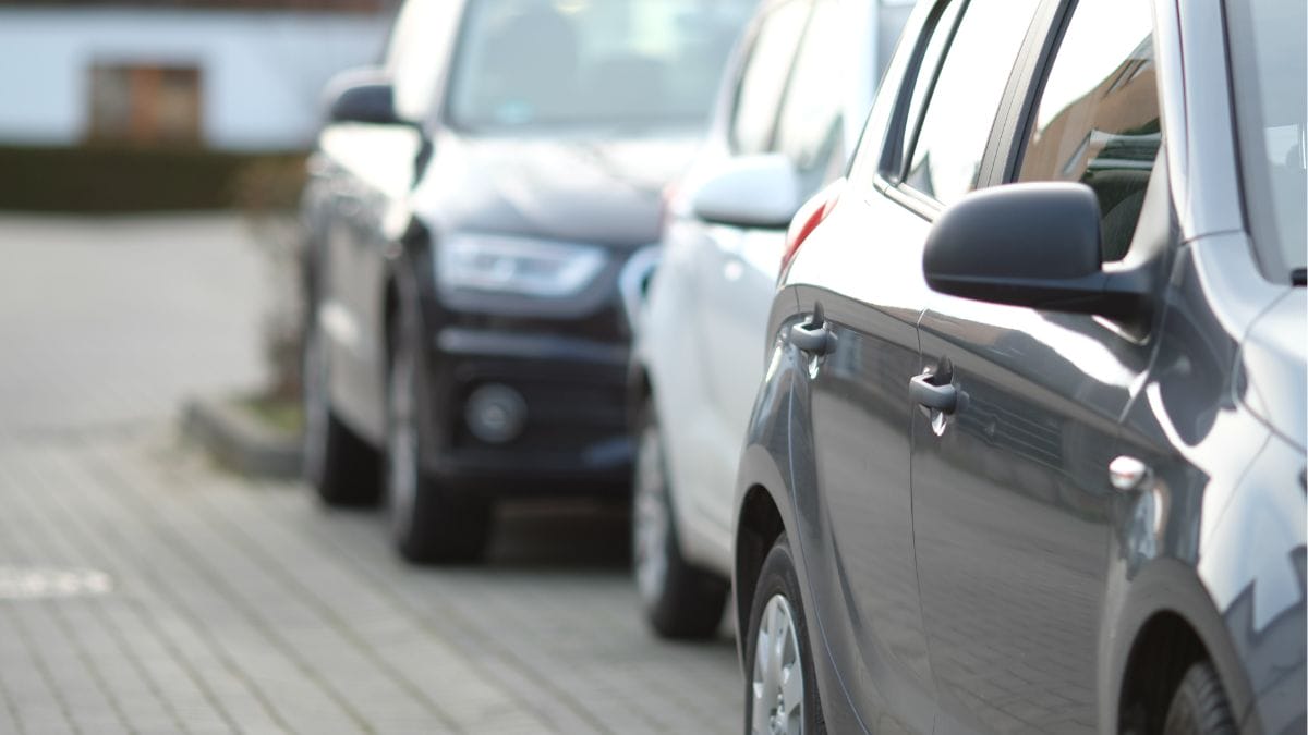 Baliza não é mais obrigatória nas provas práticas para a CNH em alguns estados (Foto: banco de imagens)