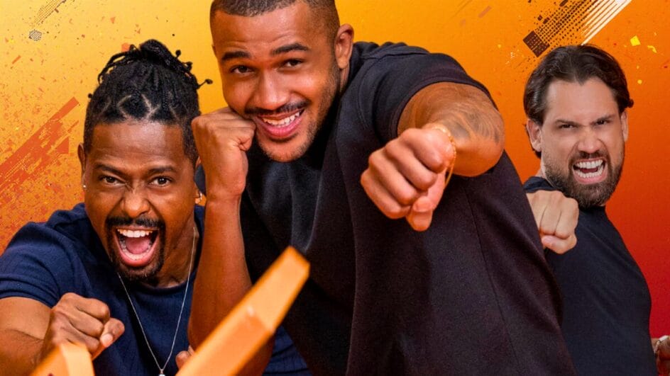 Parcial Enquete BBB 26 Brigido Matheus Leandro