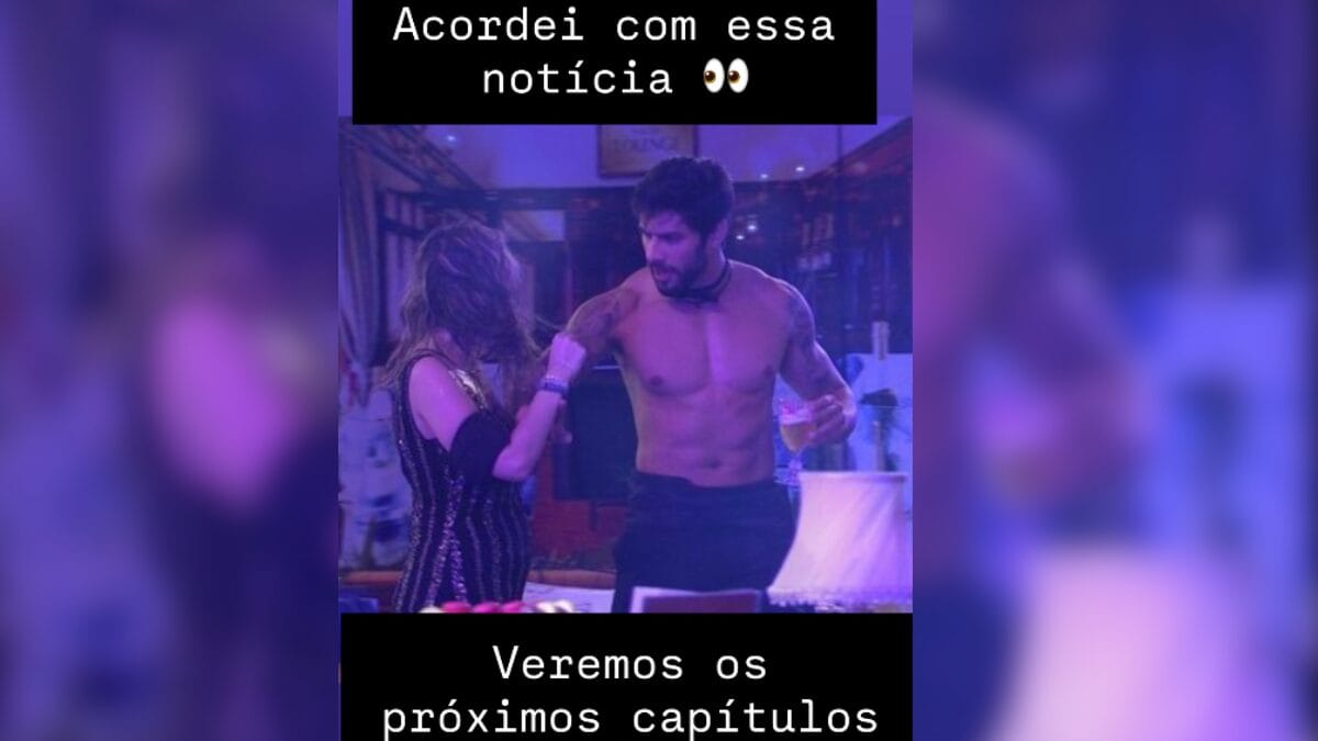 Participante envolvido na expuls&atilde;o de Ana Paula Renault se pronuncia sobre sister no BBB 26 