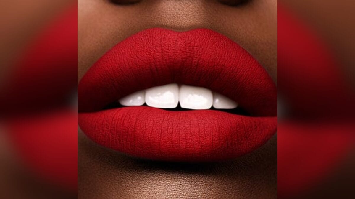 Pat McGrath &eacute; uma das maquilhadoras mais prestigiadas do mundo