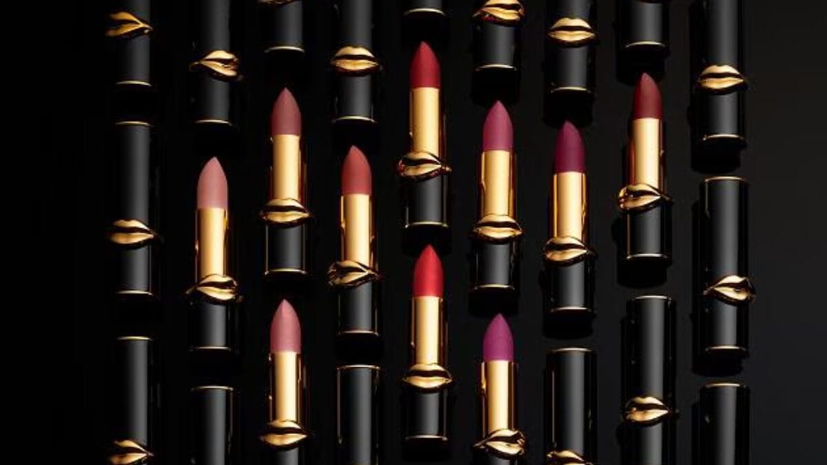Pat McGrath &eacute; uma das maquilhadoras mais prestigiadas do mundo