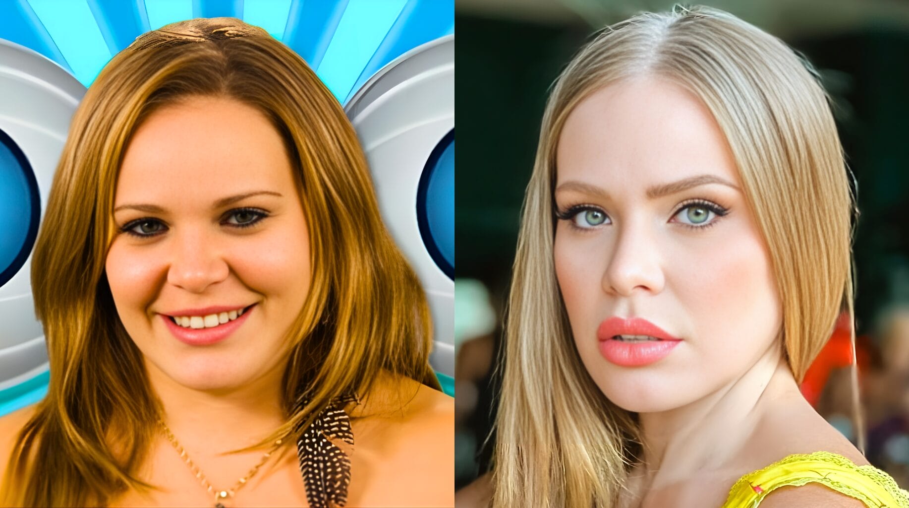 Paulinha Leite BBB 11