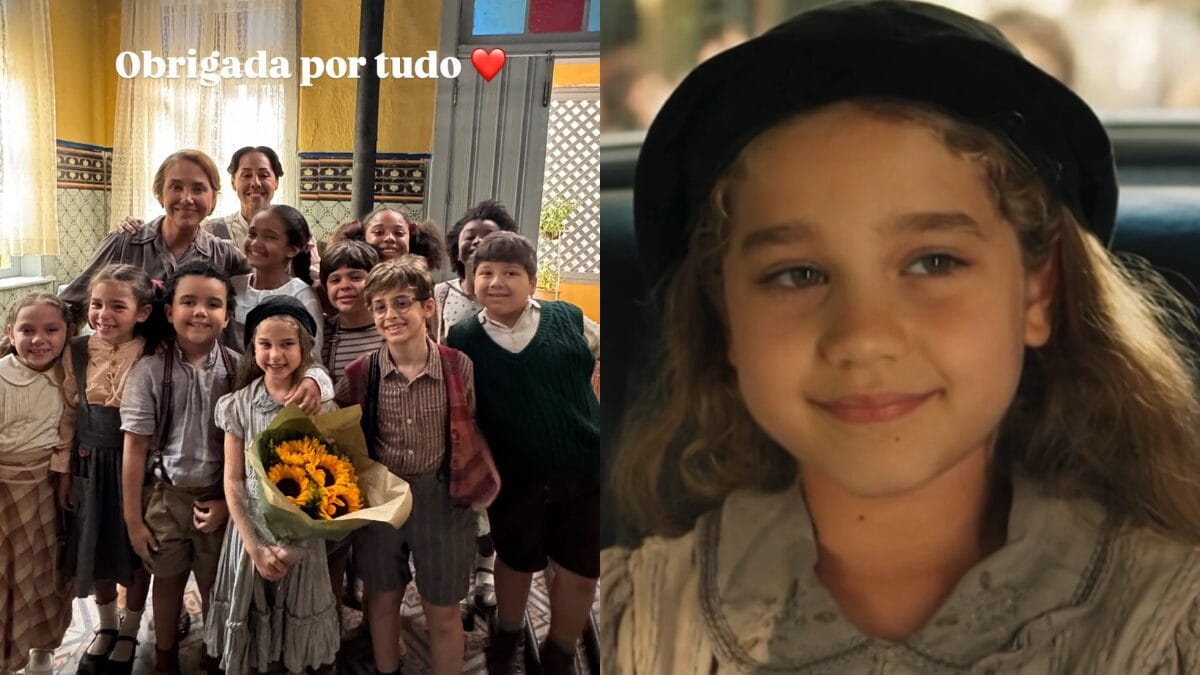 Maya Dias Denguinho êta Mundo Melhor