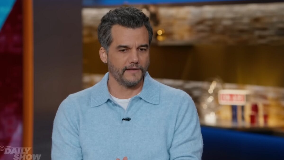 Wagner Moura